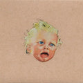 To be Kind 3LP by Swans album artwork