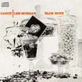 Candy LP by Lee Morgan album artwork