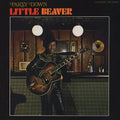 Party Down LP by Little Beaver album artwork
