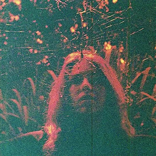Peripheral Vision LP