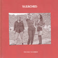 Welcome the Worms LP by Bleached album artwork