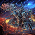 Chapters of Misery EP by Slaughter to Prevail album artwork