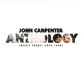 Anthology: Movie Themes '74-'98 LP by John Carpenter album artwork