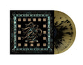Chunky Shrapnel LP by King Gizzard & The Lizard Wizard album artwork