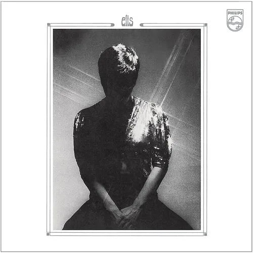 Elis LP by Elis Regina album artwork