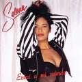 Entre a Mi Mundo LP by Selena album artwork