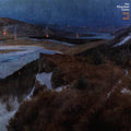 Dark in Here 2LP by The Mountain Goats album artwork