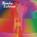 Amanecer 2LP by Bomba Estereo album artwork