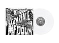 Super What? LP by Czarface & MF Doom album artwork