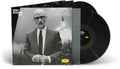 Resound NYC 2LP by Moby album artwork