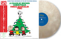 A Charlie Brown Christmas LP by Vince Guaraldi album artwork