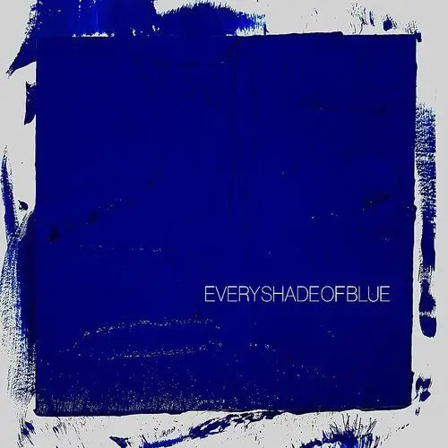 Every Shade of Blue 2LP by The Head and the Heart album artwork