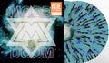 Doom LP by Mood album artwork
