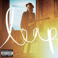 Leap CD by James Bay album artwork