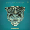 Glorious Game CASSETTE by El Michels Affair & Black Thought album artwork