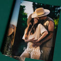 Bootcut LP by Bahamas album artwork