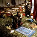 Prayers & Paranoia LP by Sipho album artwork