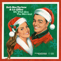 We Wish You the Merriest LP by Seth MacFarlane album artwork