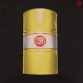 BRSB LP by Bacao Rhythm & Steel Band album artwork