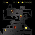 The Whole Love 3LP by Wilco album artwork