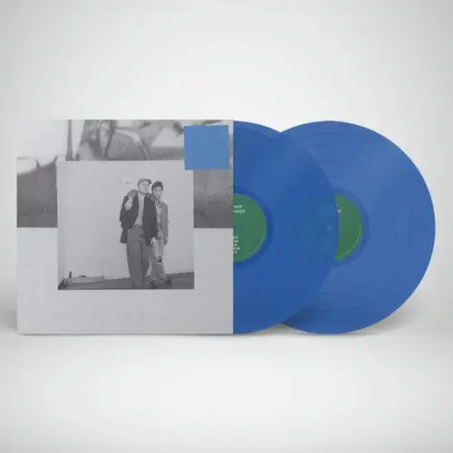 Hovvdy by Hovvdy album artwork