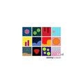 54 + LP by Danny Ocean album artwork