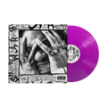 King of the Mischievous South Vol. 2 LP by Denzel Curry album artwork