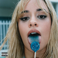 C,XOXO LP by Camila Cabello album artwork