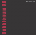 Bubblegum XX 4LP by Mark Lanegan album artwork