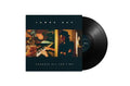 Changes All the Time LP by James Bay album artwork