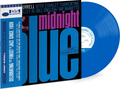 Midnight Blue LP by Kenny Burrell album artwork