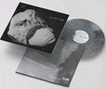 Songs of a Lost World LP by The Cure album artwork