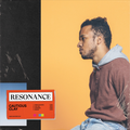 Resonance 7" by Cautious Clay album artwork