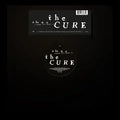 Alone Four Tet Remix 12" by The Cure album artwork