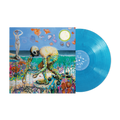 Precipice LP by Indigo De Souza album artwork