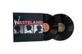 Wasteland 2LP by Brent Faiyaz album artwork
