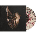 Grizzly LP by Slaughter To Prevail album artwork