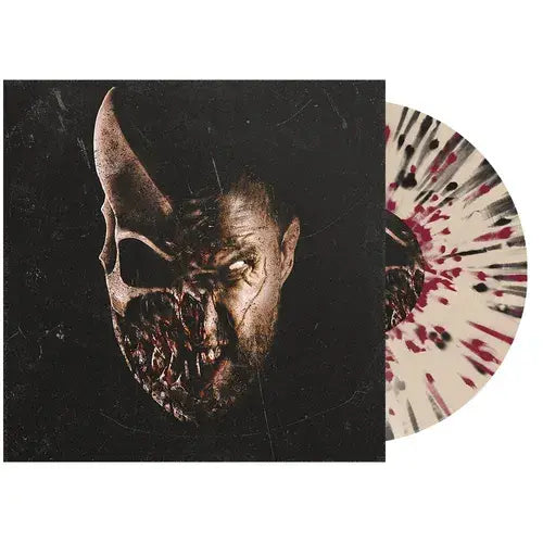 Grizzly LP by Slaughter To Prevail album artwork