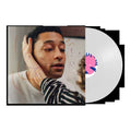 Hopefully LP by Loyle Carner album artwork