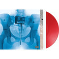 Virgin LP by Lorde album artwork