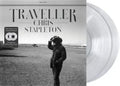 Traveller 2LP by Chris Stapleton album artwork