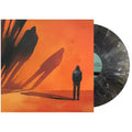 Through Shadows LP by Born Of Osiris album artwork
