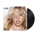 Bite Me LP by Renee Rapp album artwork