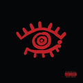 111xpantia LP by Fuerza Regida album artwork