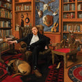 Snipe Hunter LP by Tyler Childers album artwork