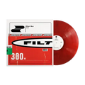 Short Bus LP by Filter album artwork