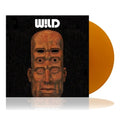W!LD 2LP by RUSS album artwork