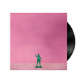 Hearts Sold Separately LP by Mariah the Scientist album artwork
