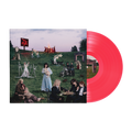 From the Pyre LP by The Last Dinner Party album artwork