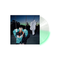 Ghost World LP by Alison Wonderland album artwork